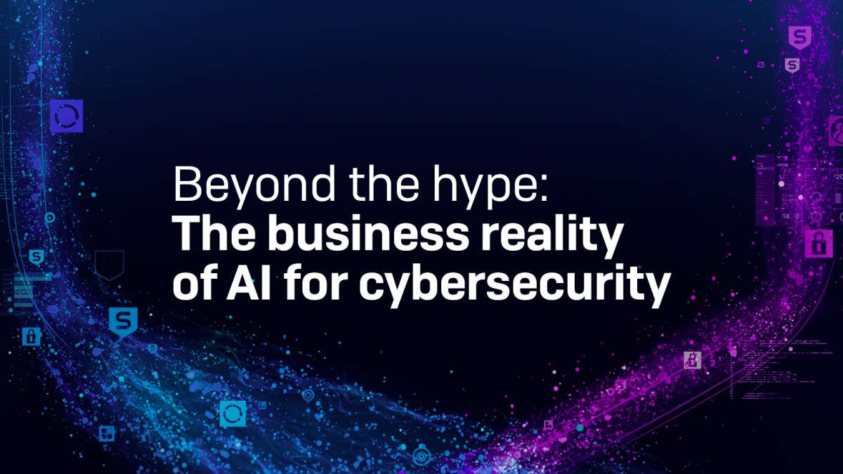 Navigating the AI Hype in Cybersecurity