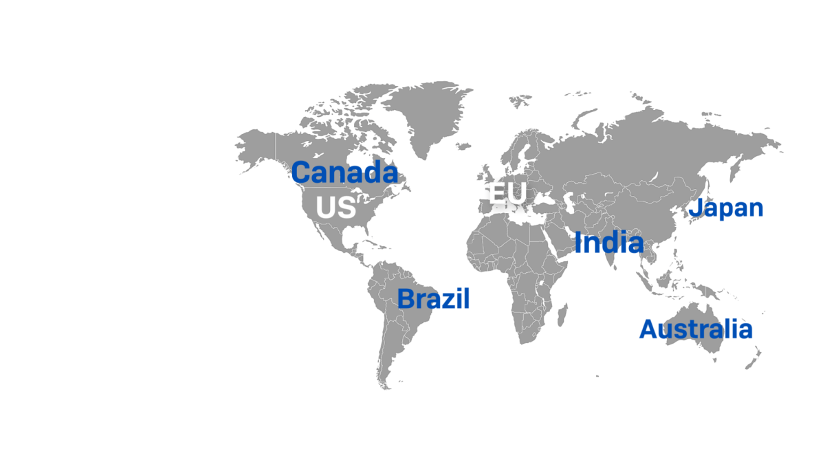 DNS-Regions